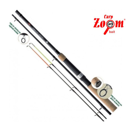 Пикерное удилище LionZoom Picker rod, 300cm, 3-15g (карбоновое)
