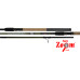 Удилище матчевое TigerZoom Picker rod, 300cm, 5-20g (бланк-карбон)