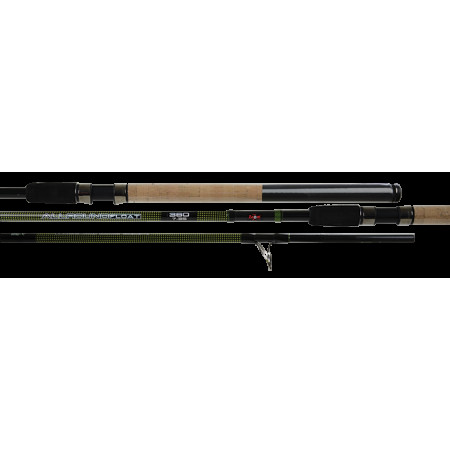 Удилище матчевое TigerZoom Picker rod, 300cm, 5-20g (бланк-карбон)