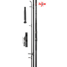 Матчевое удилище BombZoom Surf rod, 390cm, 150-300g