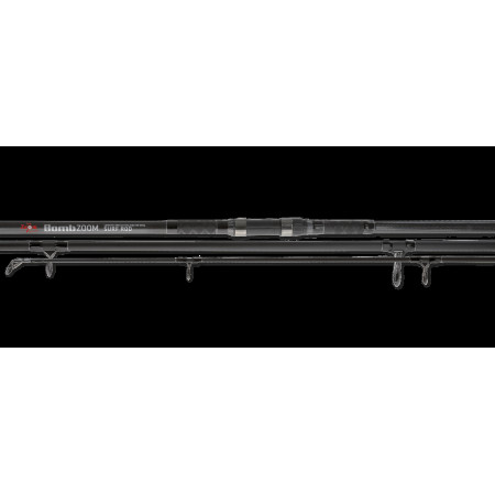 Матчевое удилище BombZoom Surf rod, 390cm, 150-300g