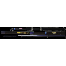 Телескопическое удилище Multifish Telefeeder 300cm, 20-60g, 6 sections 