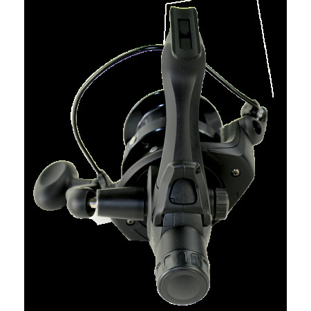 Катушка карповая CZ Marshall 6000BBC Carp fishing reel (бэйтранер)