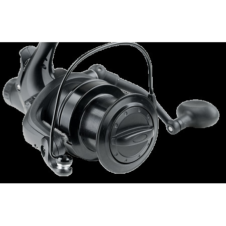 Катушка карповая CZ Marshall 8000BBC Carp fishing reel (бэйтранер)