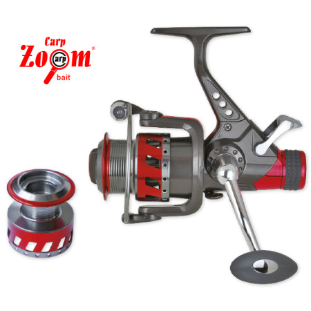 Катушка карповая Specific 6000BBC (запасная шпуля, бэйтранер)