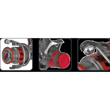 Катушка карповая Specific 6000BBC (запасная шпуля, бэйтранер) Катушка карповая Specific 6000BBC (запасная шпуля, бэйтранер)