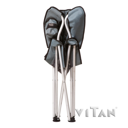 Кресло для рыбалки "Берег" Кресло для рыбалки "Берег"