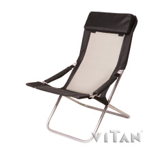 Шезлонг "Горизонт"