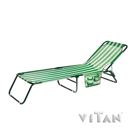 Раскладушка туристическая Раскладушка туристическая