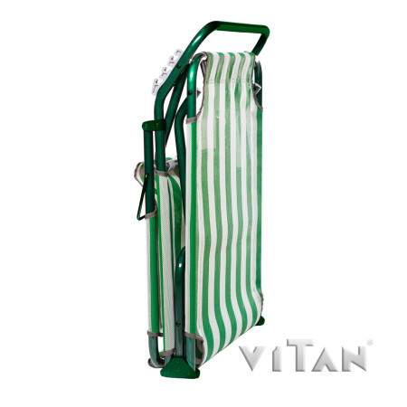 Раскладушка туристическая Раскладушка туристическая