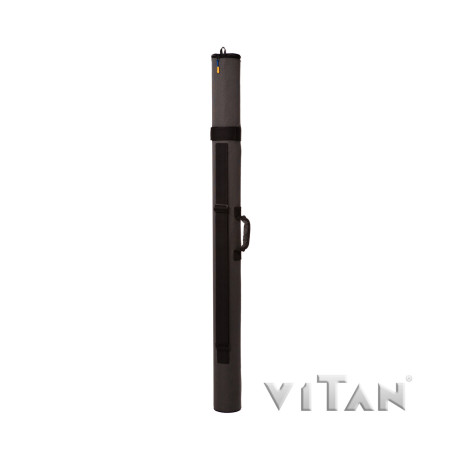 Тубус для спиннингов с фиксатором 110мм,140см Тубус для спиннингов с фиксатором 110мм,140см