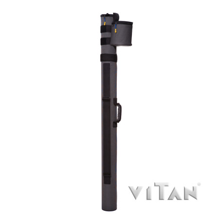 Тубус для спиннингов с фиксатором 110мм,140см Тубус для спиннингов с фиксатором 110мм,140см