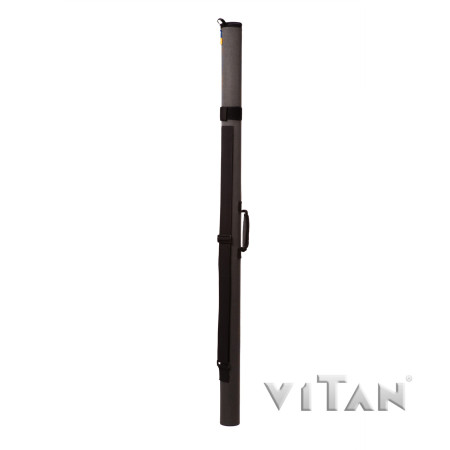 Тубус для спиннингов с фиксатором 75мм,135см