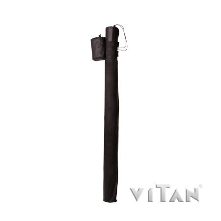 Тубус для спиннингов с фиксатором 75мм,150см