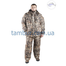 Зимний костюм камыш для рыбалки и охоты (элитный)