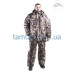 Костюм зимний лес дуб коричневый (элитный)