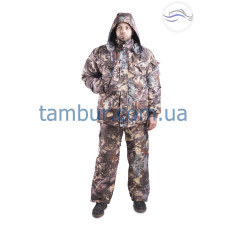 Зимний костюм для рыбалки и охоты (элитный)