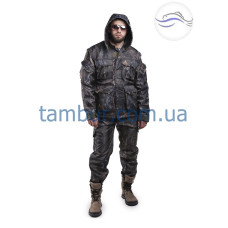 Костюм демисезонный для рыбалки и охоты (элитный)