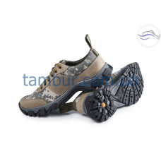 Кроссовки олива для охоты (Элитные)