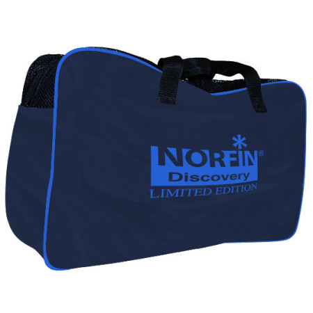 Костюм зимний Norfin Discovery Limited Edition -35°C, обновлённый