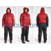 Зимний костюм Norfin Discovery Limited Edition -35°C, обновлённый