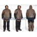 Зимний костюм Norfin Extreme 4 -35°C