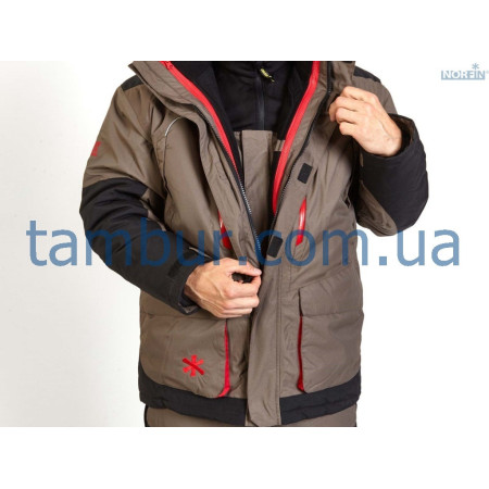 Зимний костюм Norfin Extreme 4 -35°C