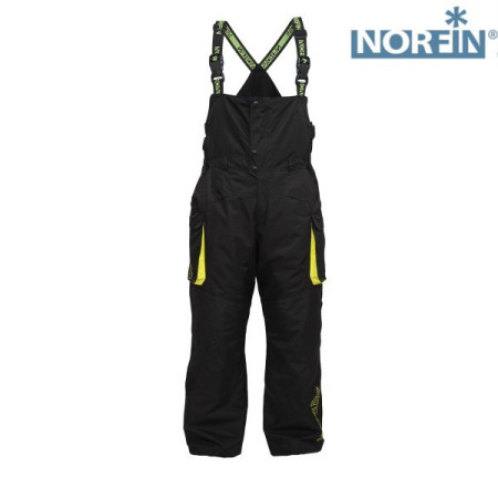 Зимний костюм Norfin Extreme 3 Limited Edition -32°C