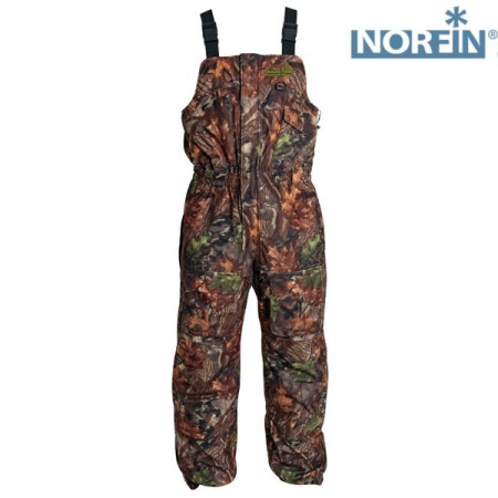 Зимний костюм Norfin Extreme 2 Camo -32°C (для охоты и рыбалки)