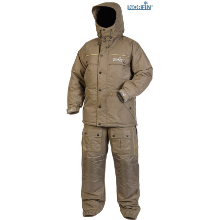 Зимний костюм Norfin Extreme 2 -32°C ( размер XXL )