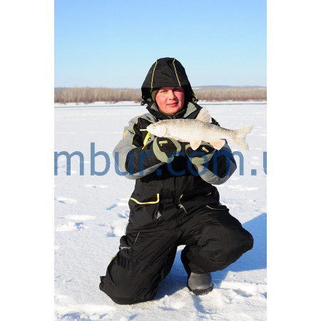 Зимний костюм Norfin Explorer -40°C (охота, рыбалка, туризм)