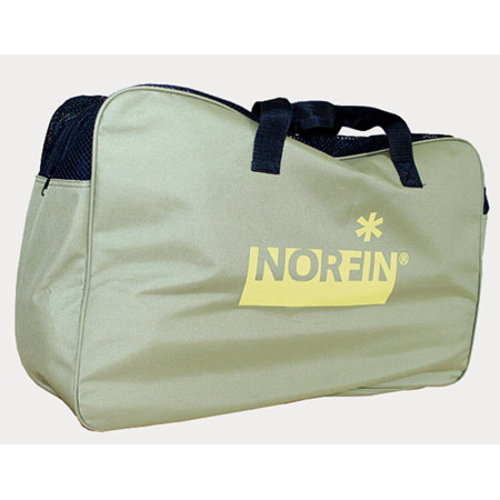 Зимний костюм Norfin Titan -40°C