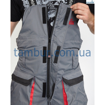 Зимний костюм Norfin Arctic Red -25°C Зимний костюм Norfin Arctic Red -25°C