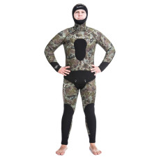 Гидрокостюм Skilur Green 3мм