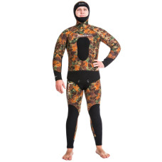 Гидрокостюм Skilur Brown 3мм
