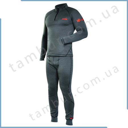 Термобелье Norfin Winter Line Gray (3xl)