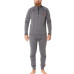 Термобелье Norfin Winter Line Gray