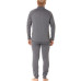 Термобелье Norfin Winter Line Gray