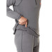 Термобелье Norfin Winter Line Gray