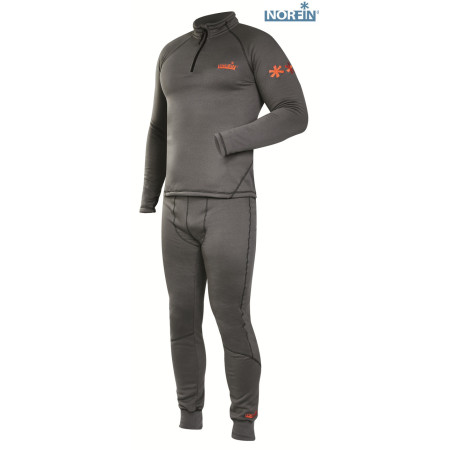 Термобелье Norfin Winter Line Gray (3xl)