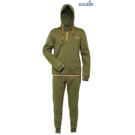 Термобельё Norfin Hunting Cosy Line (для рыбалки и охоты)