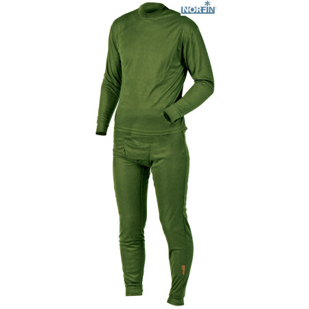 Термобельё Norfin Hunting Thermo Line (для охоты, рыбалки и туризма)