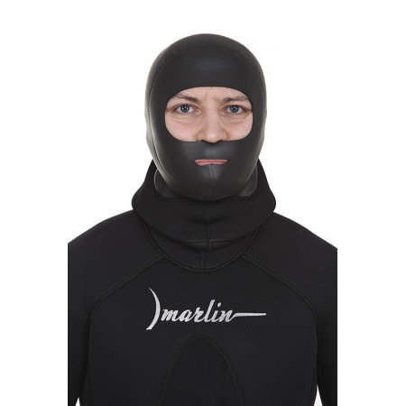 Шлем Bandit сендвич 3 мм