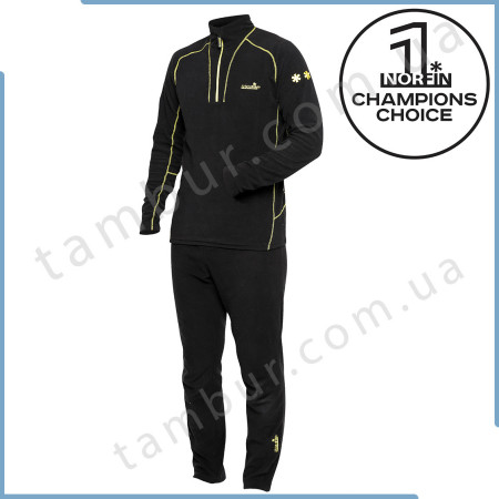 Термобелье Norfin Nord для охота, рыбалка, туризм