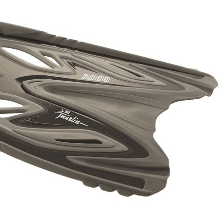 Ласты Florida Black