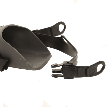 Ласты Florida Black