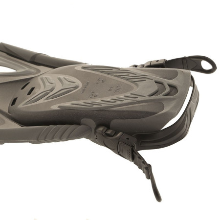 Ласты Florida Black