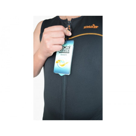 Термобелье Norfin Overall для рыбалки и туризма