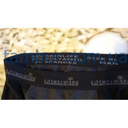 Термотрусы Norfin Under Line для активного отдыха