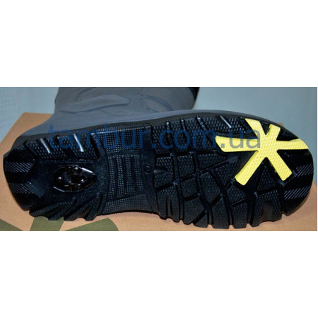 Сапоги зимние Norfin Klondaik -40°C (охота, рыбалка)